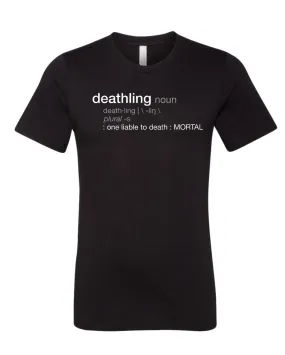 Deathling Tee