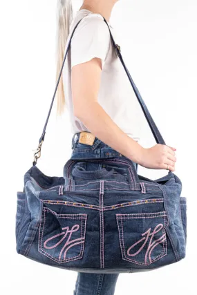 Denim Collection - Duffle DCD11