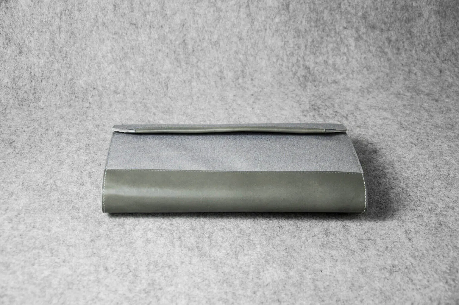 DESIGNER FOLIO - grey