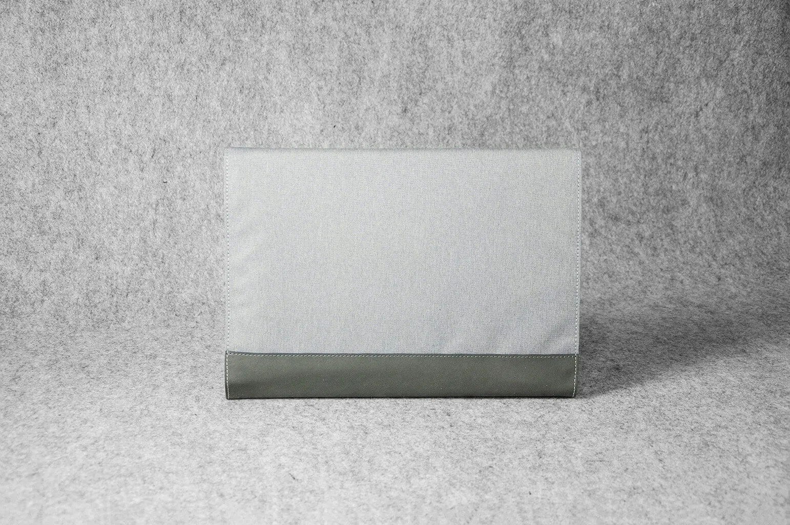 DESIGNER FOLIO - grey