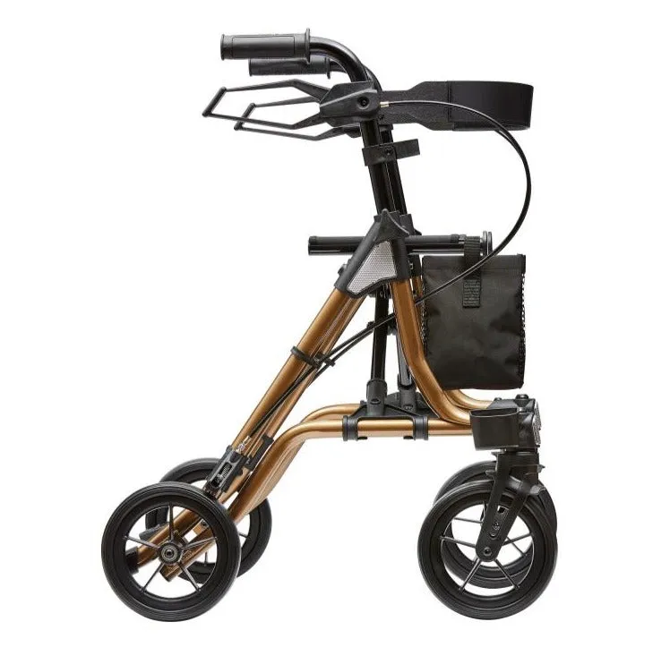 Dietz TAiMA S-GT Rollator - Sepia Metallic