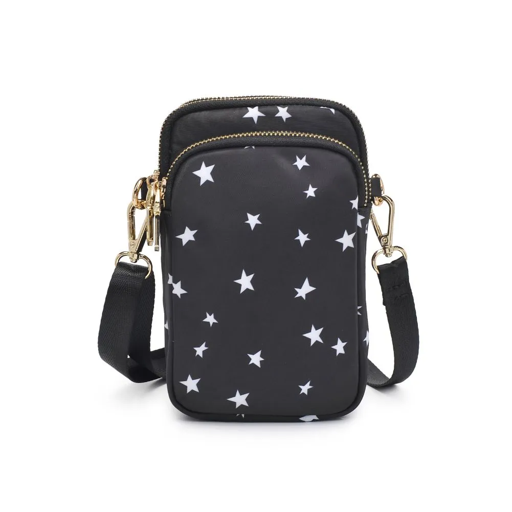 Divide & Conquer Crossbody