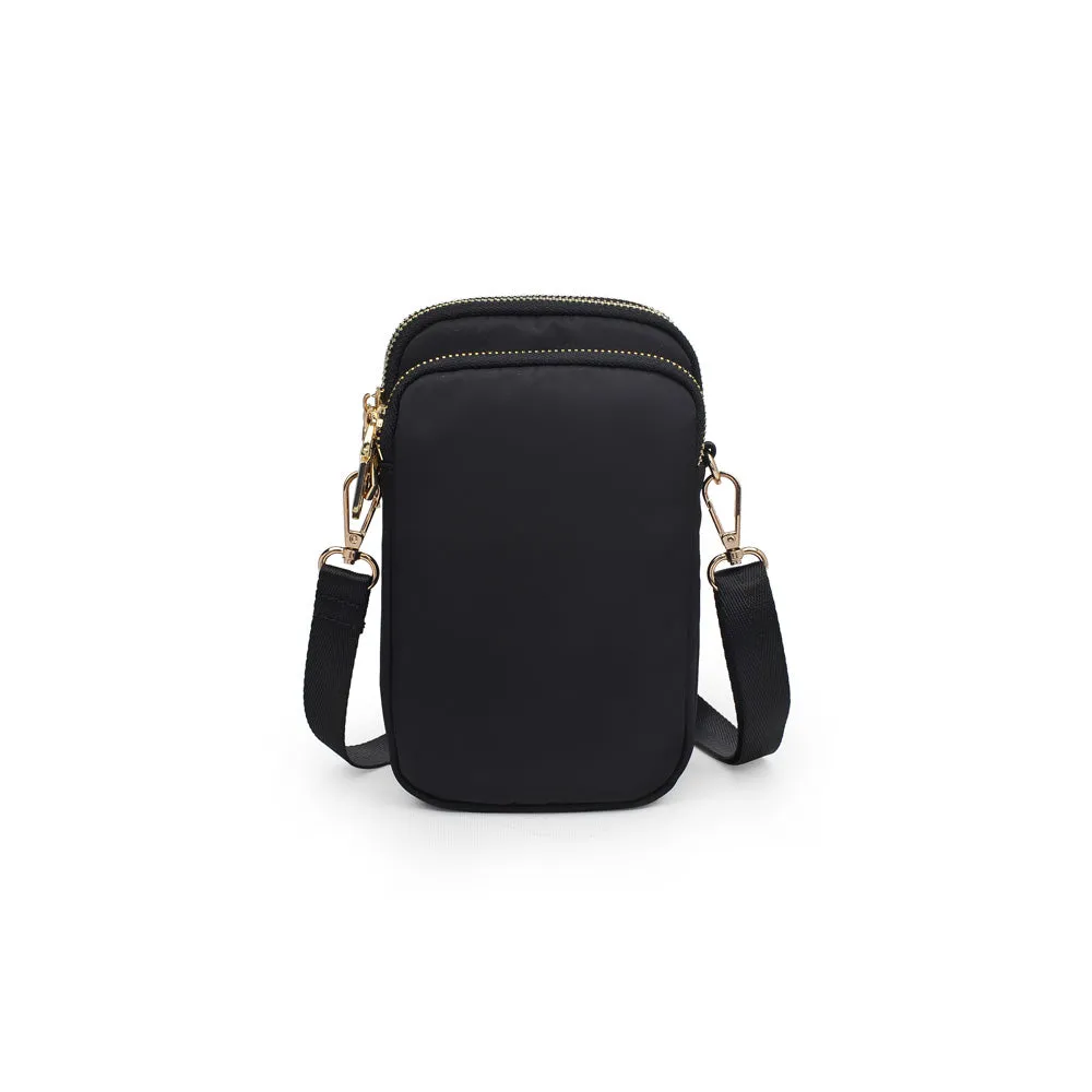 Divide & Conquer Crossbody