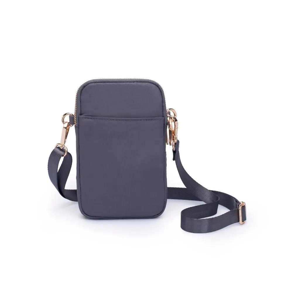 Divide & Conquer Crossbody