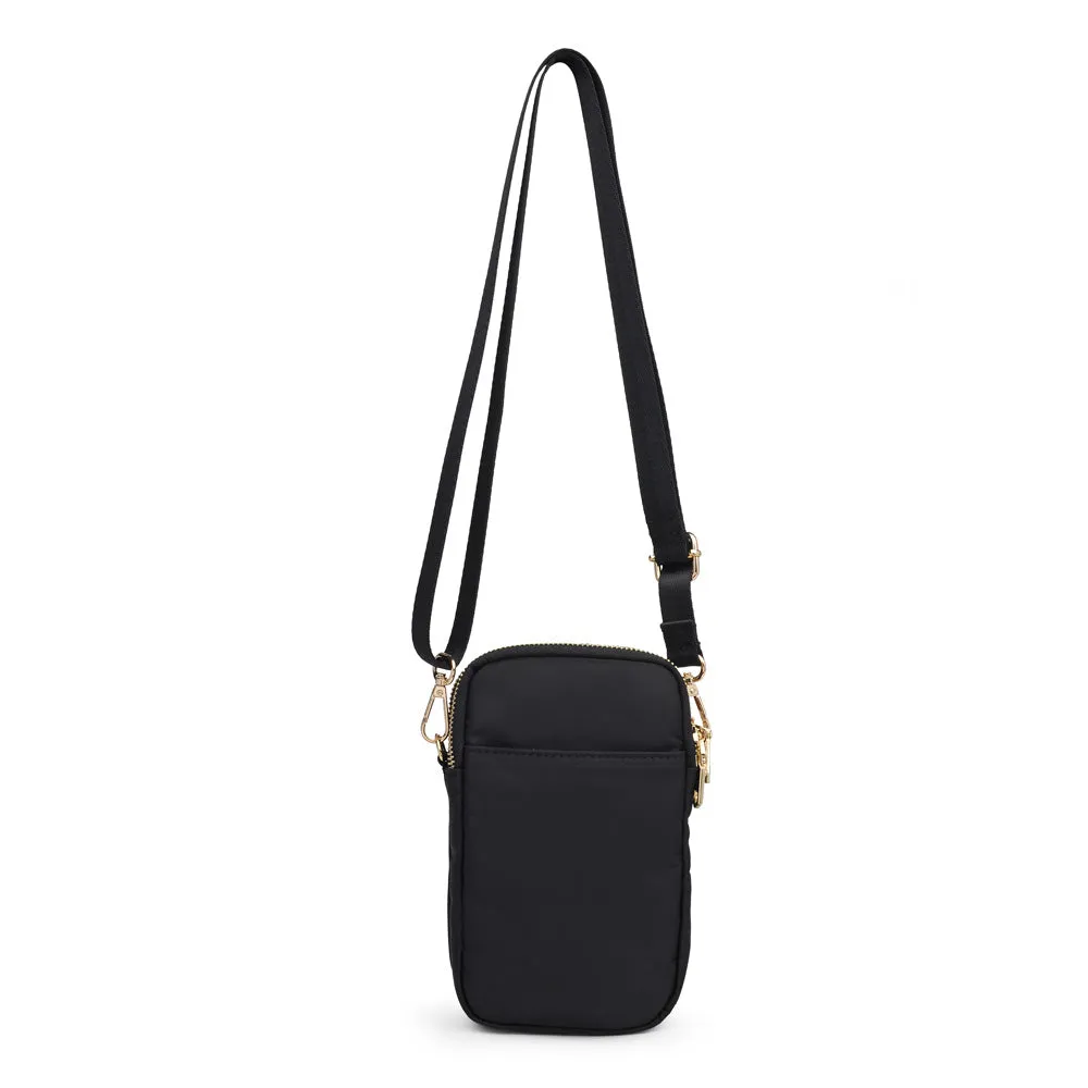 Divide & Conquer Crossbody