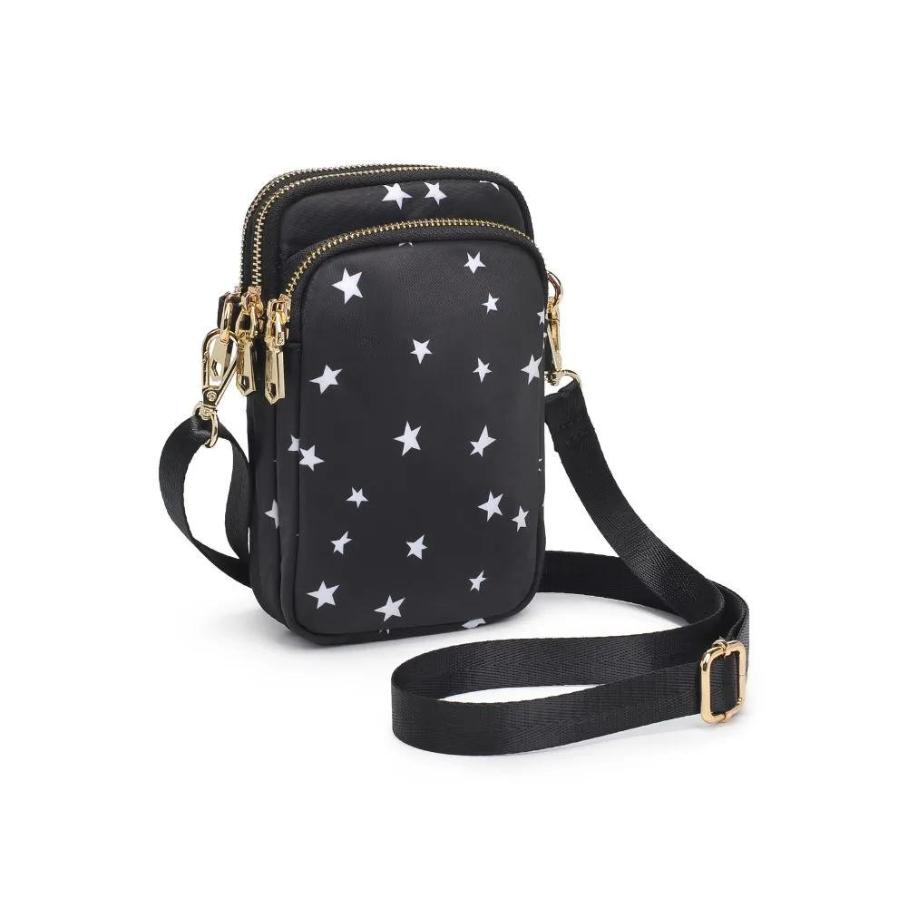 Divide & Conquer Crossbody