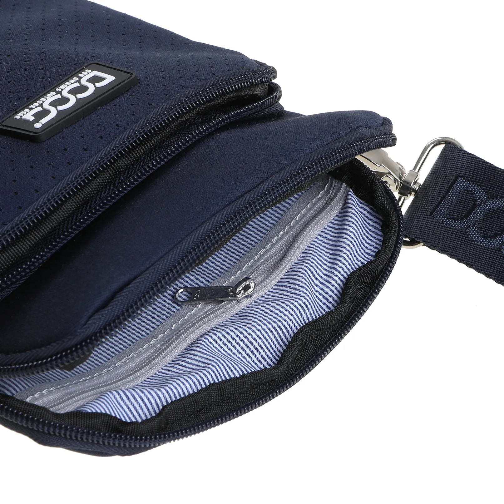 Doog Neosport Walkie Bag Navy