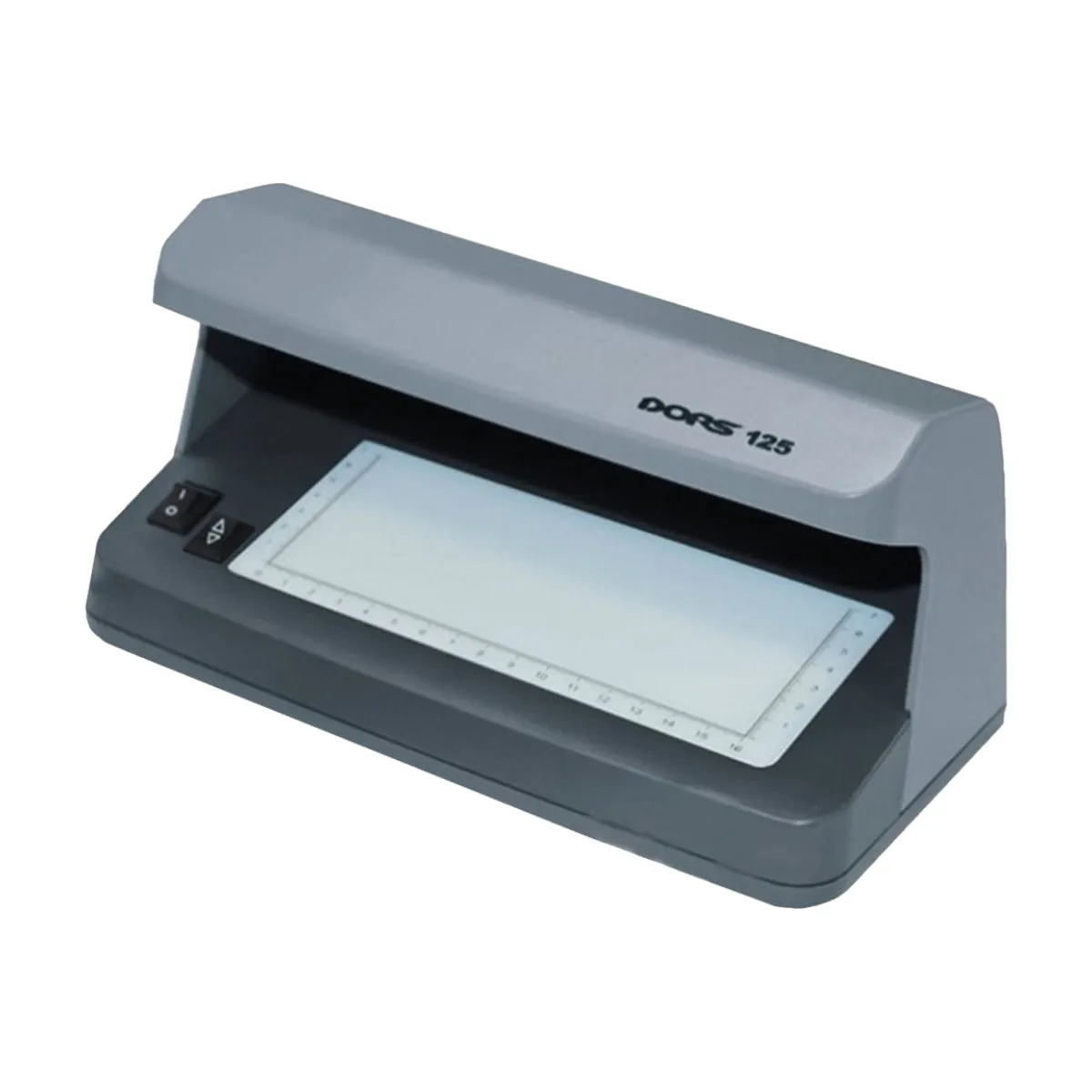 Dors 125 Ultraviolet Counterfeit Detector