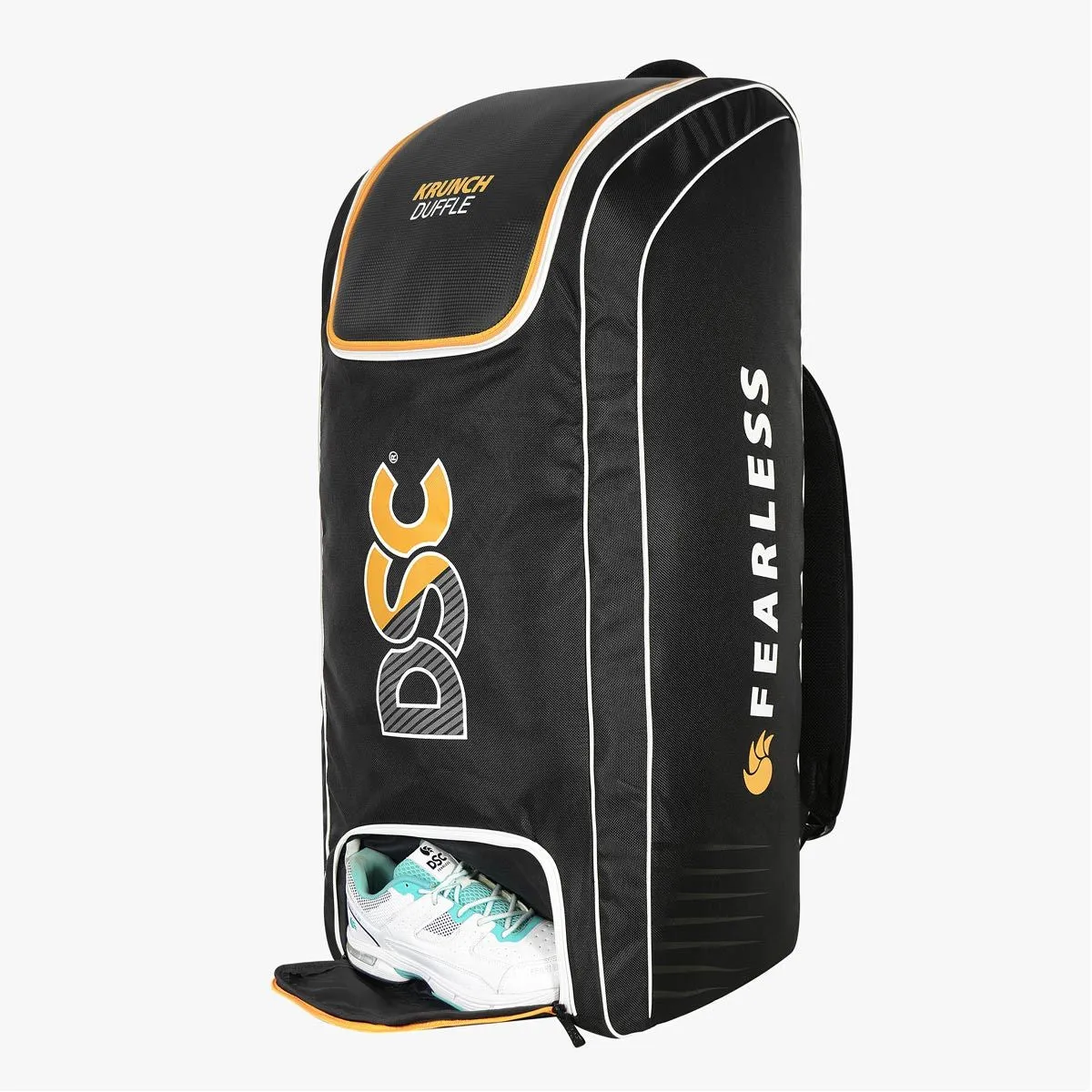 DSC Krunch Cricket Duffle Kit Bag