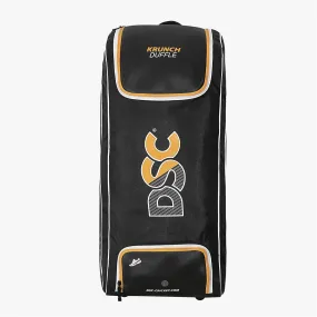 DSC Krunch Cricket Duffle Kit Bag