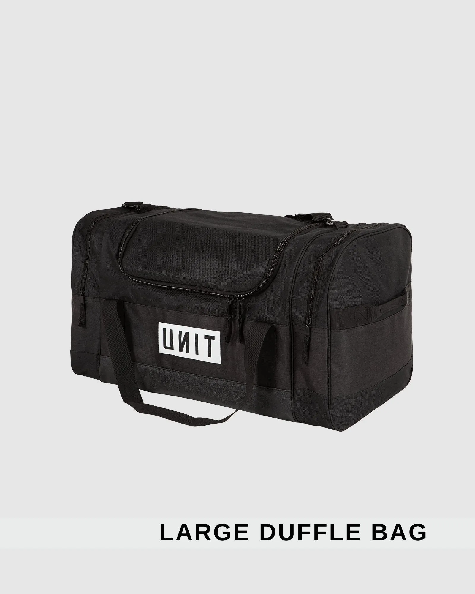 Duffle Large Bundle