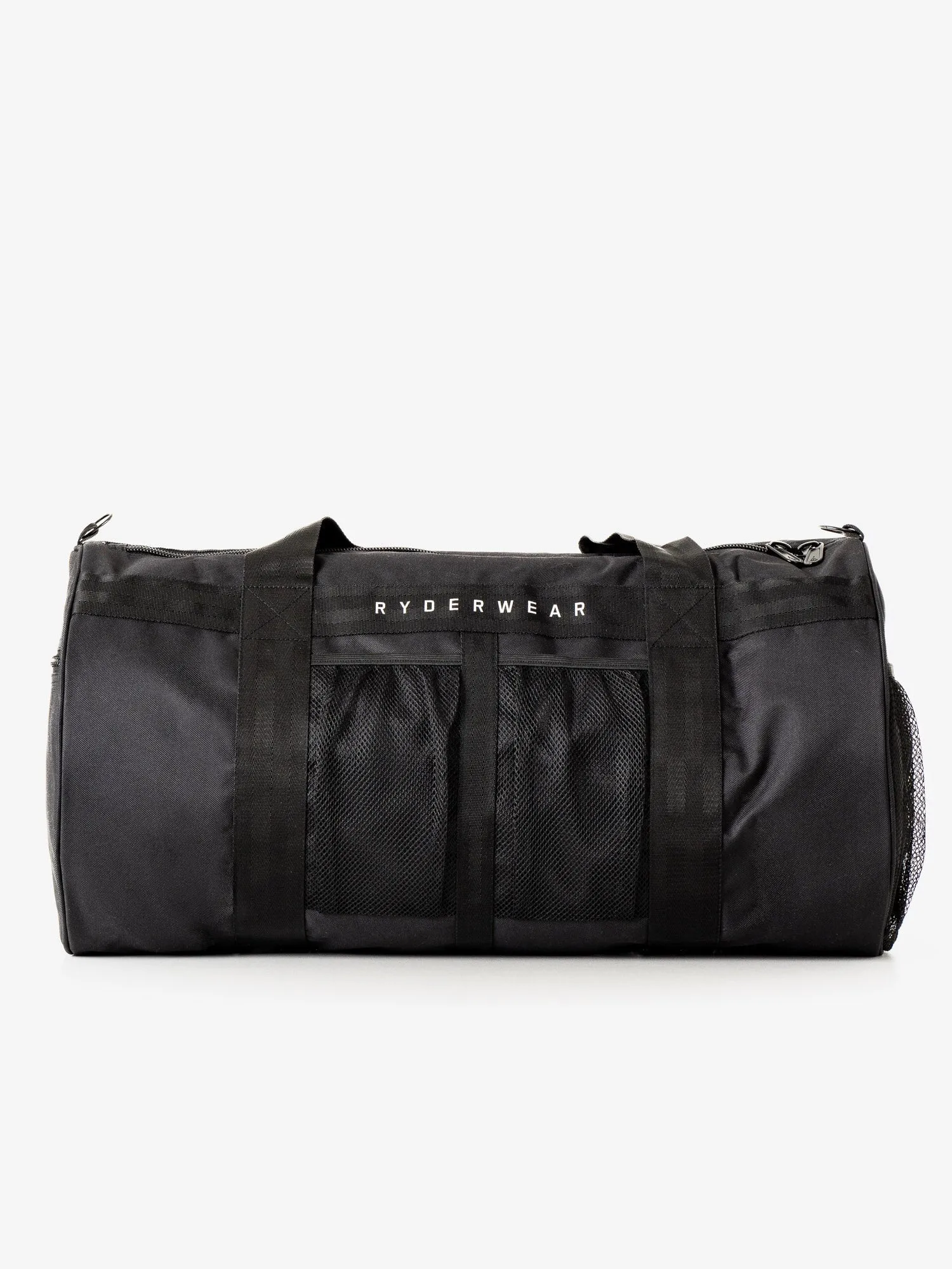 Duty Duffle Bag - Black