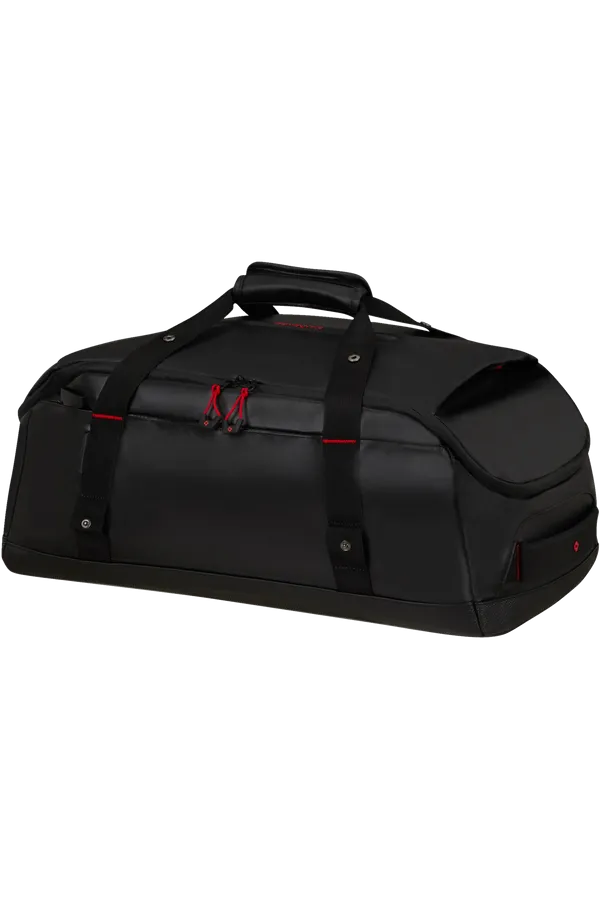 ECODIVER Duffle Bag S - Black