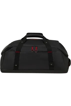 ECODIVER Duffle Bag S - Black