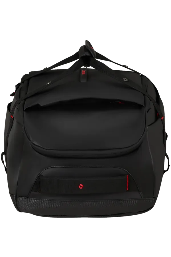 ECODIVER Duffle Bag S - Black