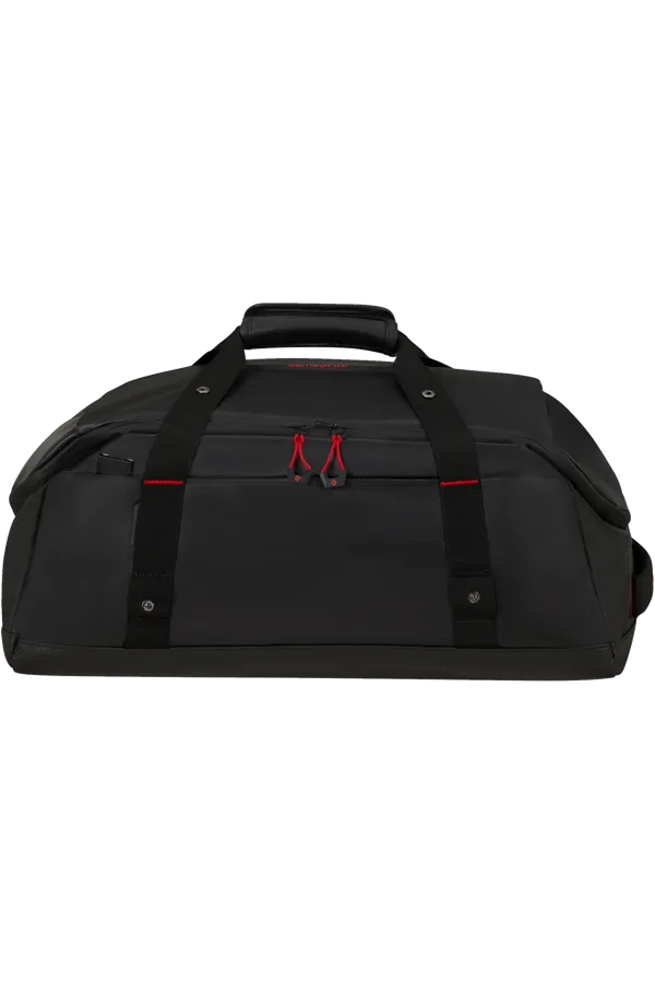 ECODIVER Duffle Bag S - Black