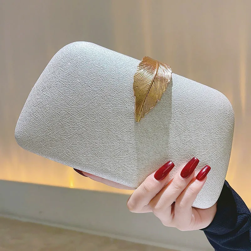 Elegant Evening Clutch for Women