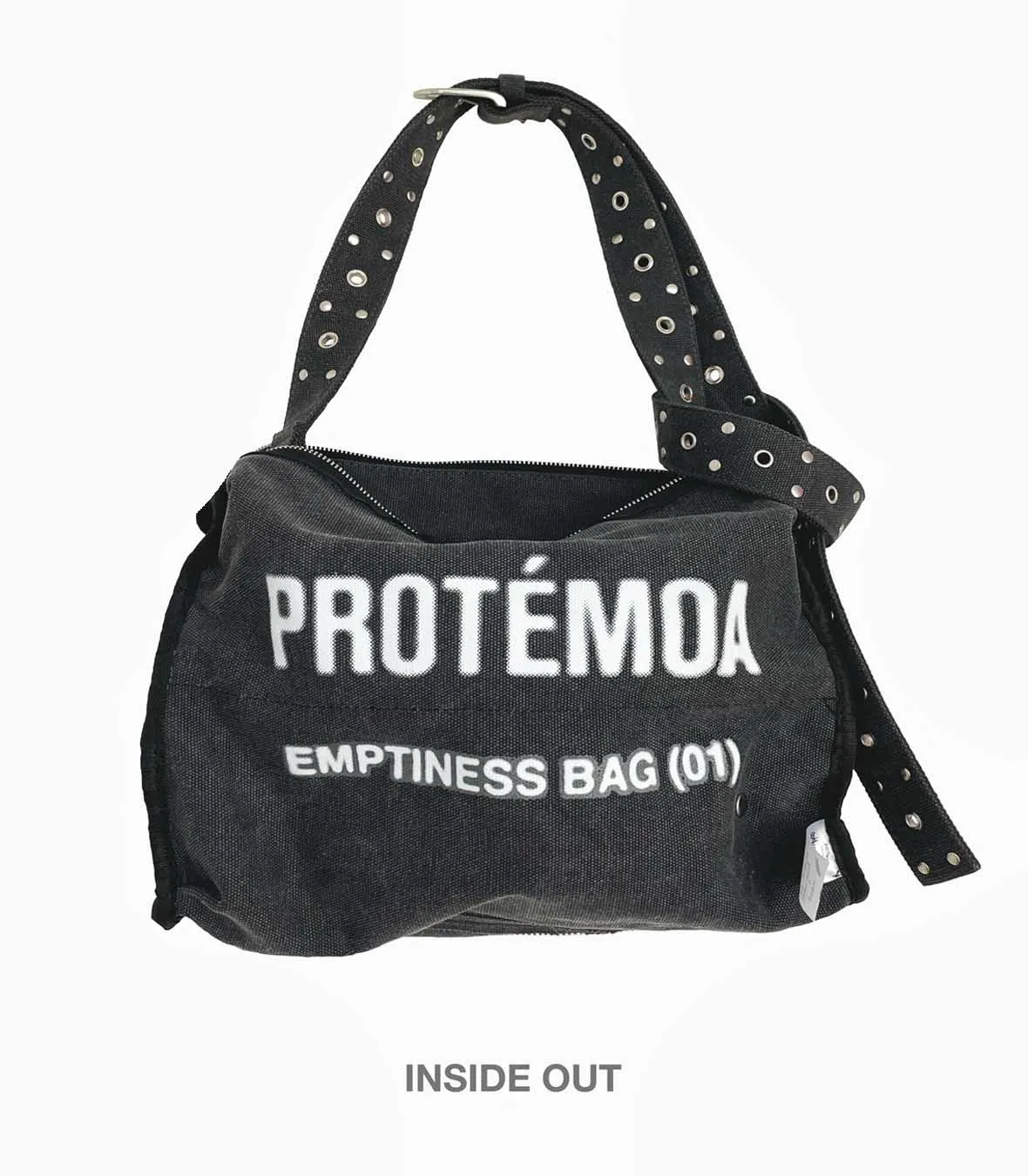 Emptiness Bag