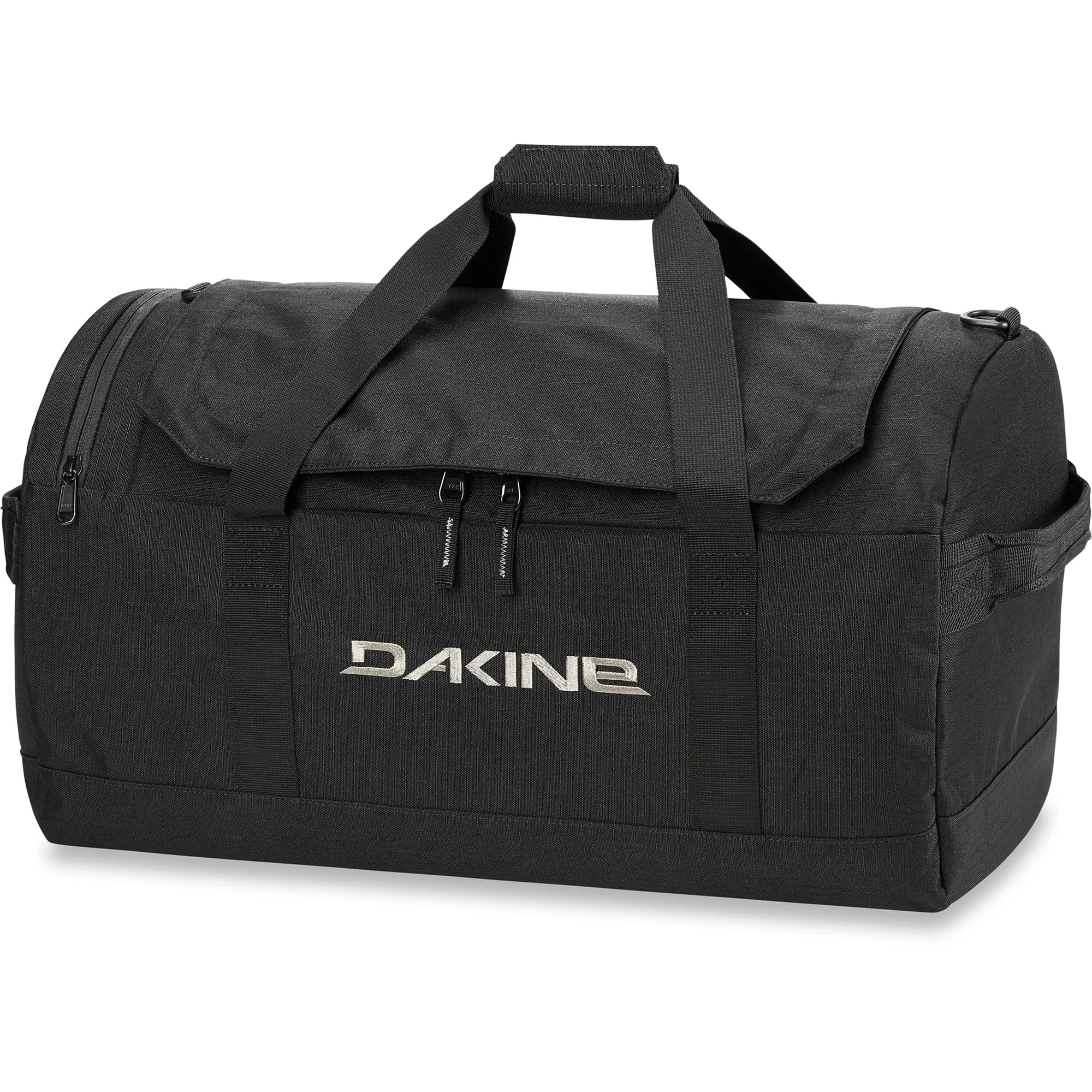 EQ Duffle 50L - Black