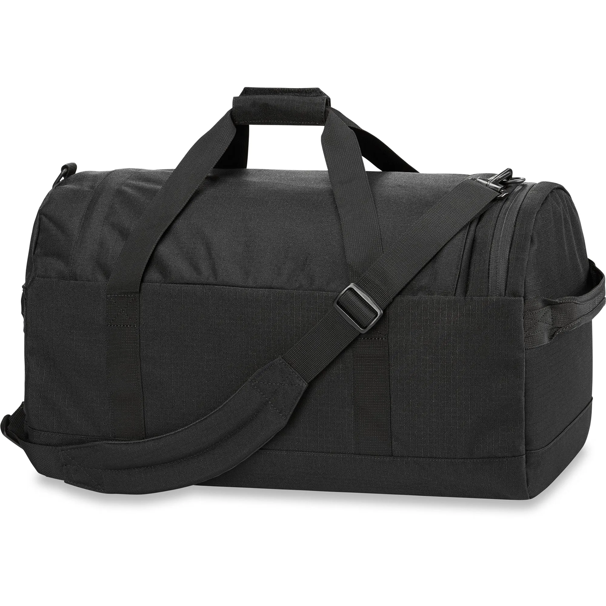 EQ Duffle 50L - Black