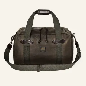 Filson Tin Cloth Small Duffle Bag