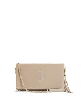 Finsbury Clutch - Stone