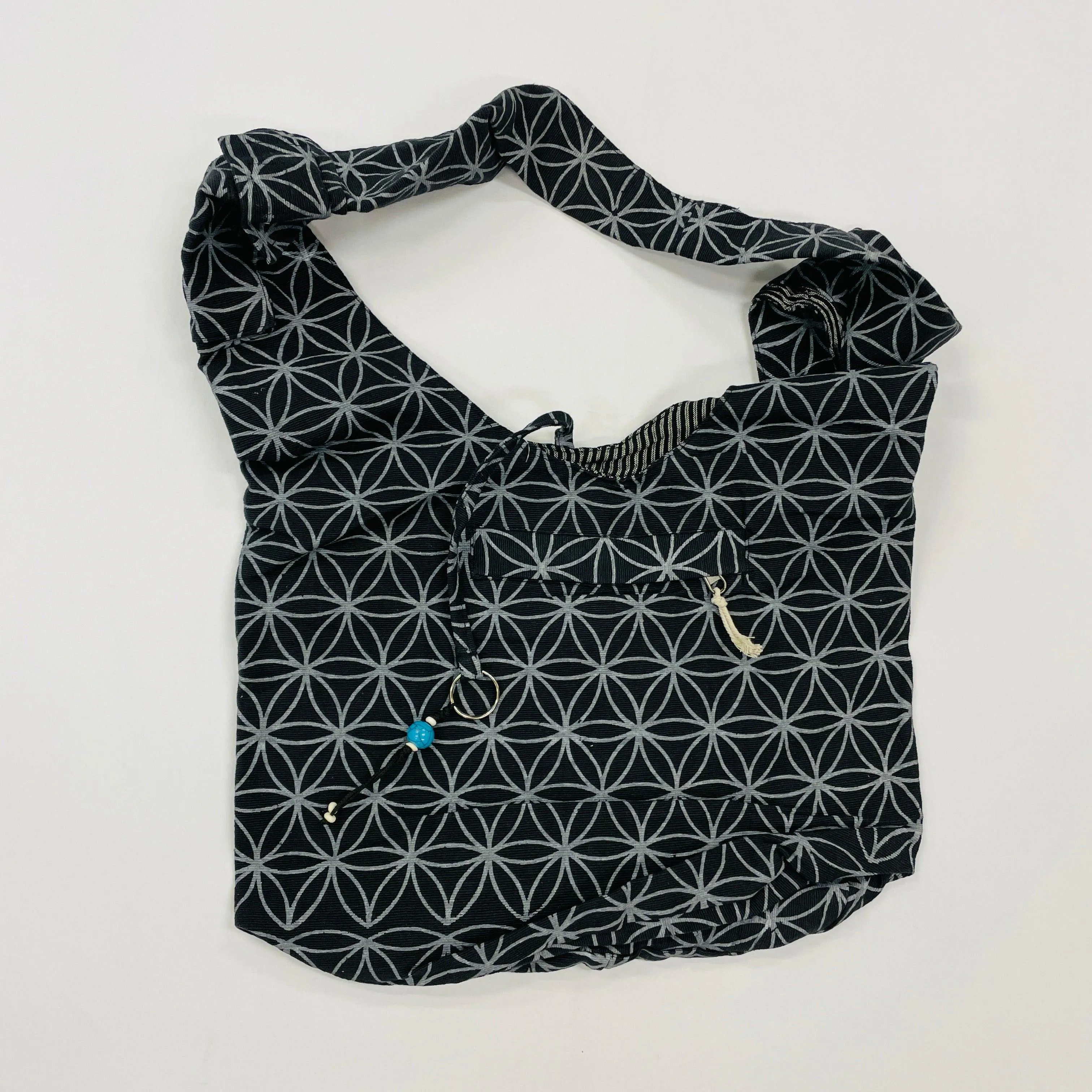 Flower of Life Bag