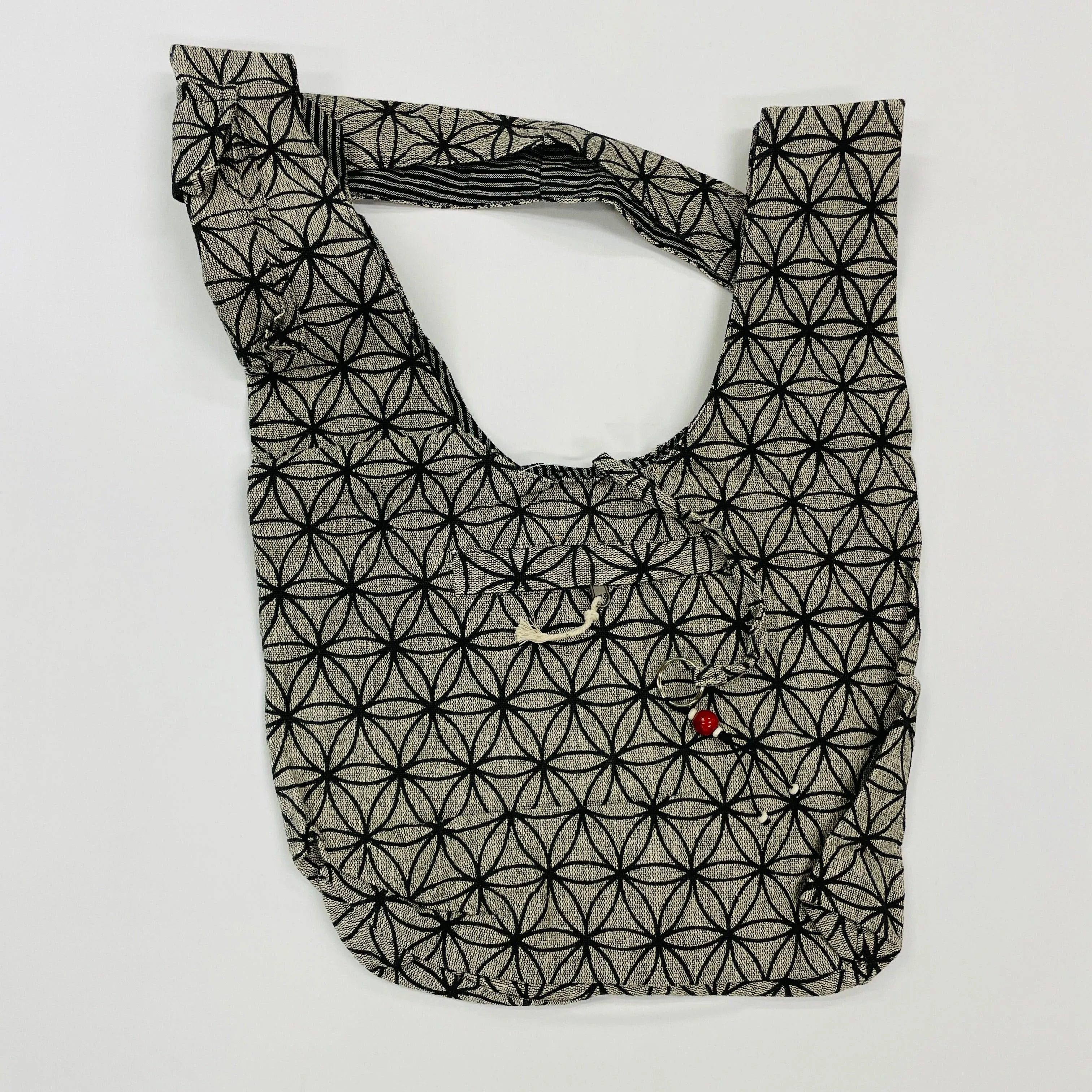 Flower of Life Bag