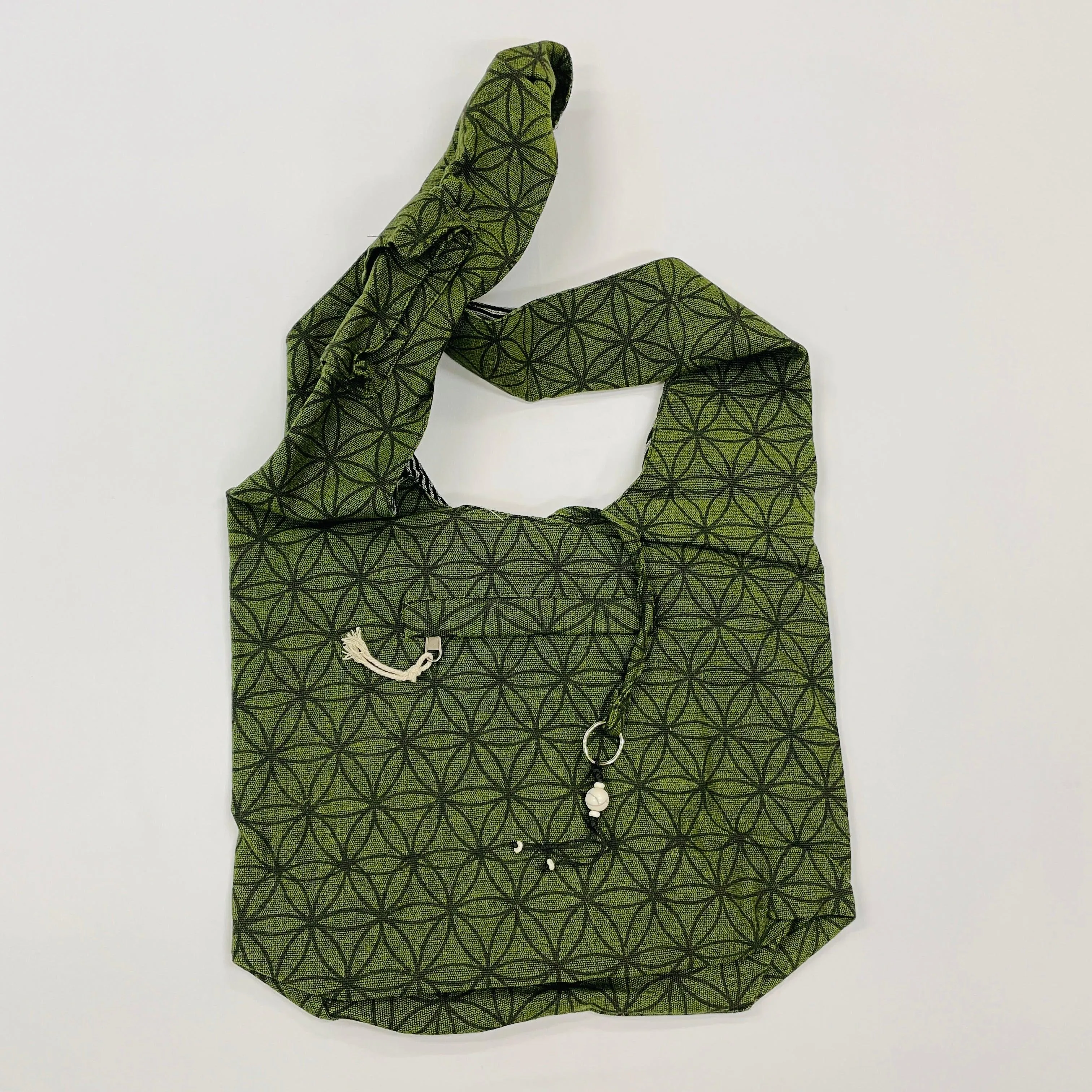 Flower of Life Bag