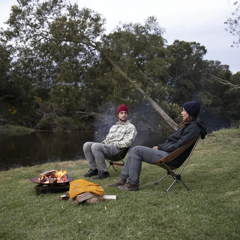 Foldable Camping Chair