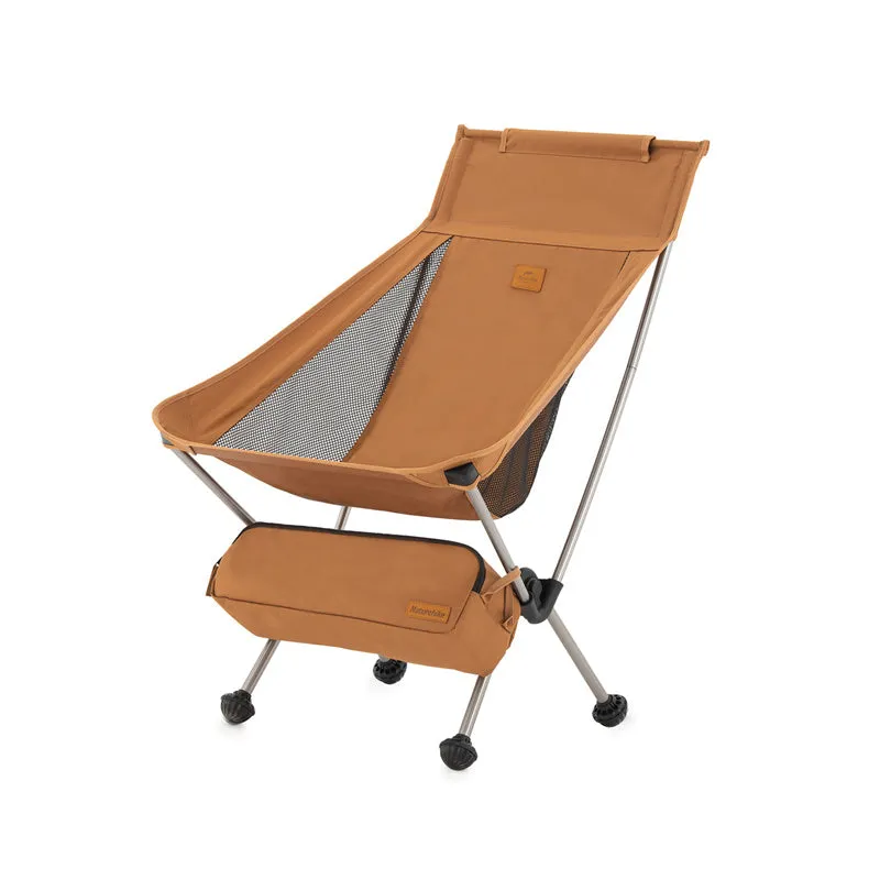 Foldable Camping Chair