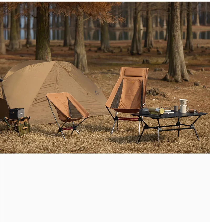 Foldable Camping Chair