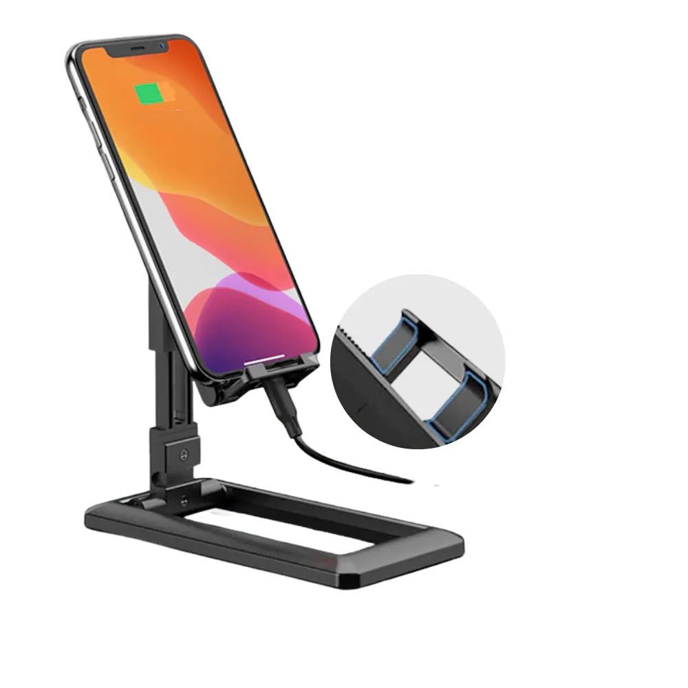 Foldable Mobile Phone Stand