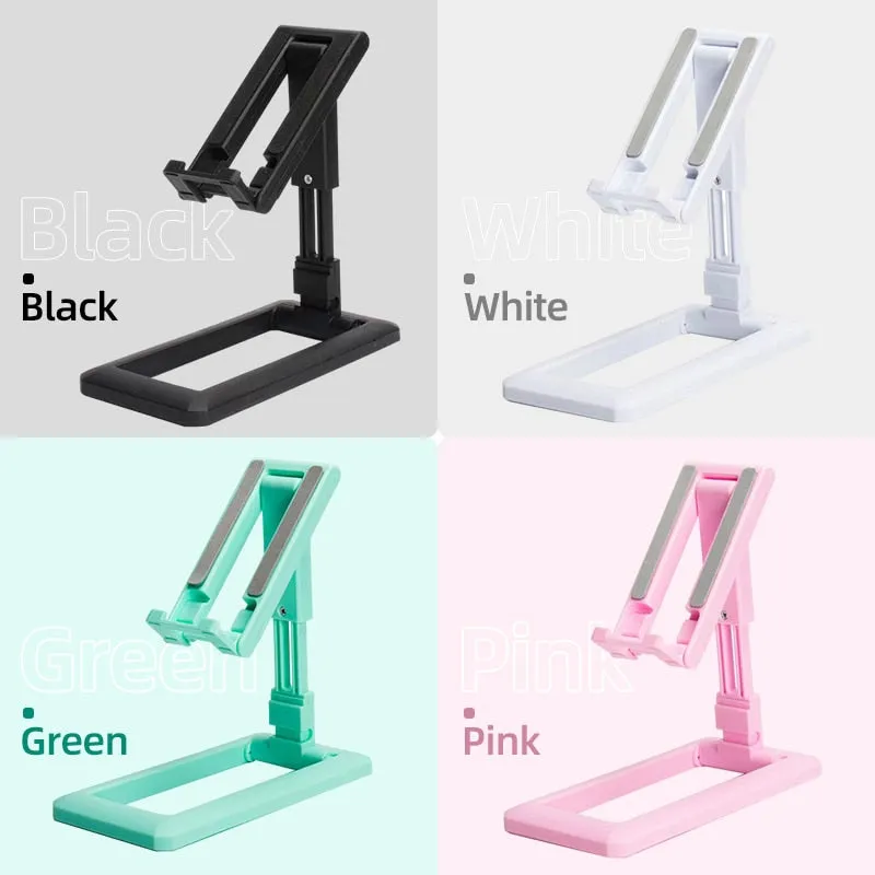 Foldable Mobile Phone Stand