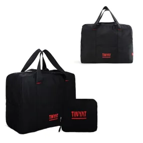 Foldable Travel Duffle Bag