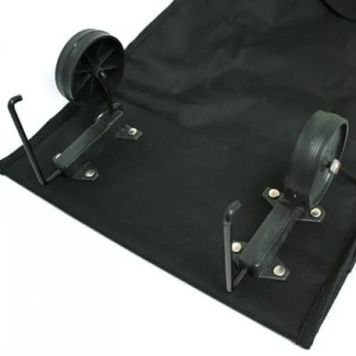 Foldable Trolley Bag