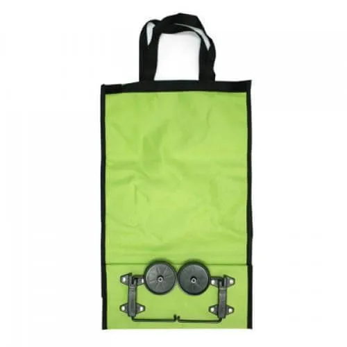 Foldable Trolley Bag