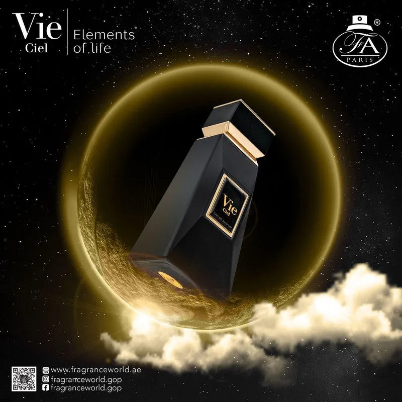 Fragrance World Vie Ciel