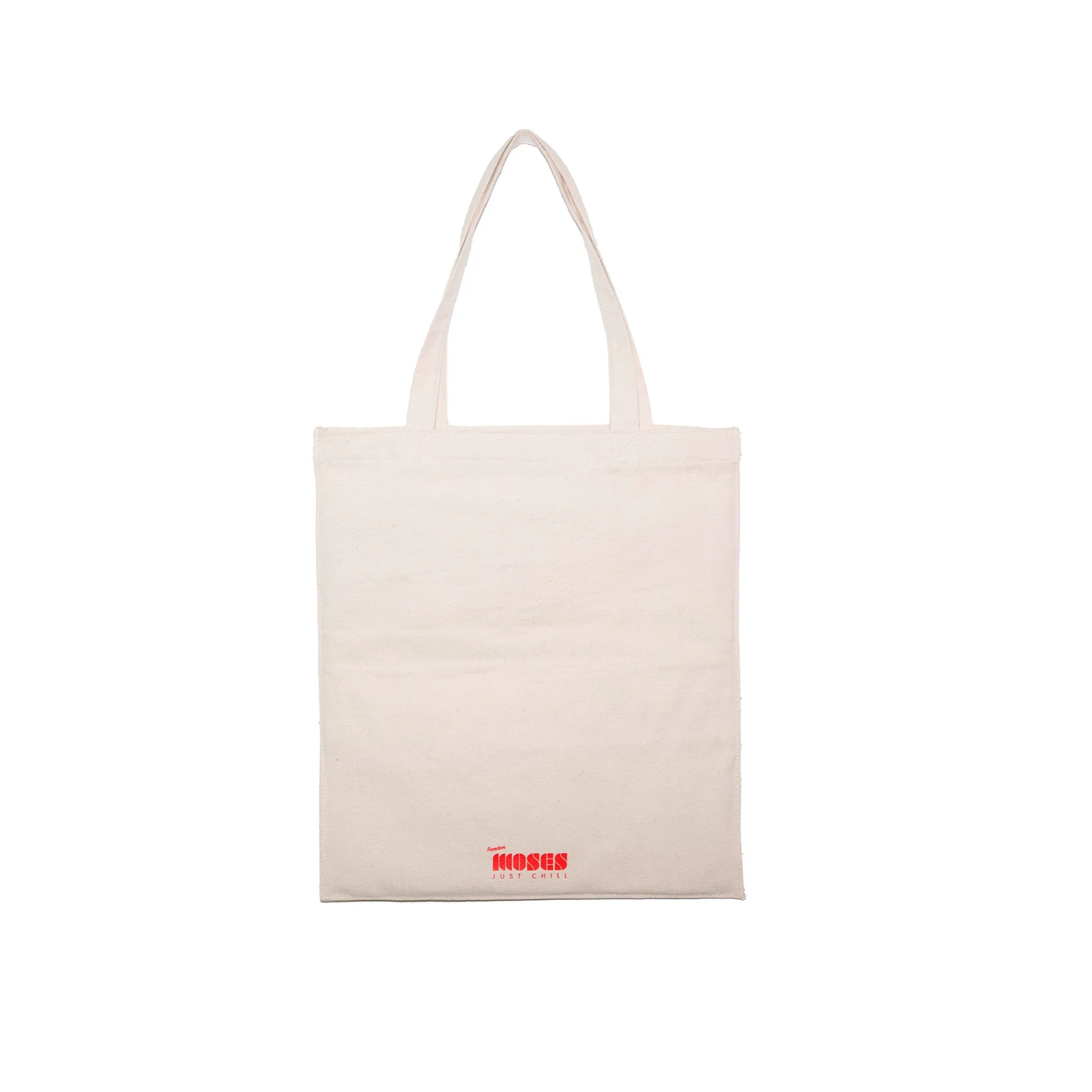 FREEDOM TOTE BAG