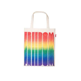 FREEDOM TOTE BAG