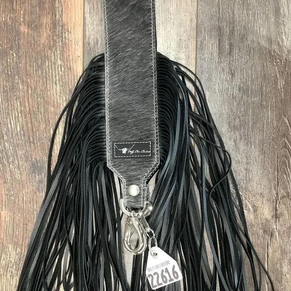 Fringe Strap 36" #22616