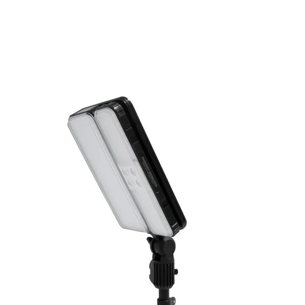 FSR ReadyLight Black Ops Mini Solar Light