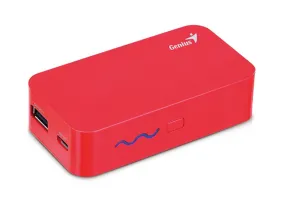 GENIUS ECO-U521 Red