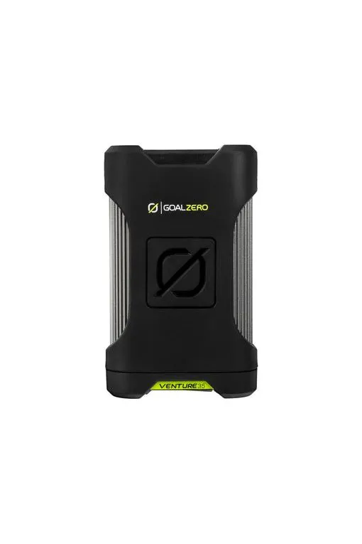 Goal Zero Venture 35 Power Bank