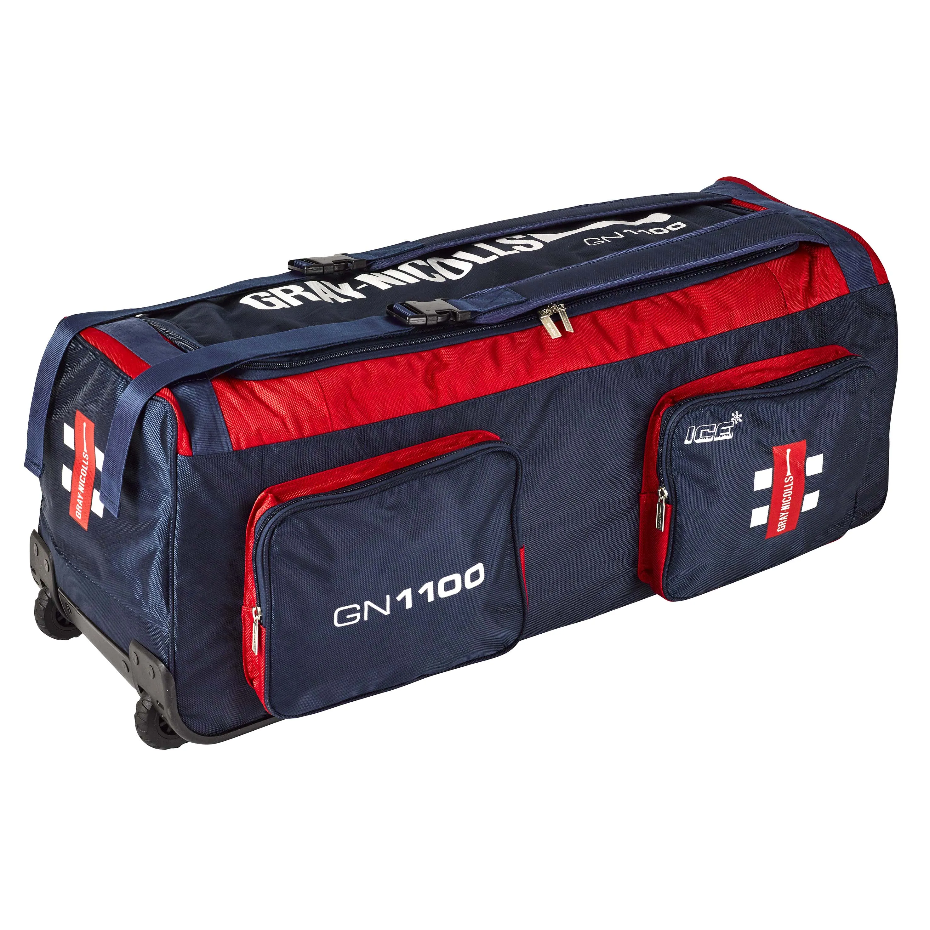 Gray-Nicolls GN 1100 Wheel Bag