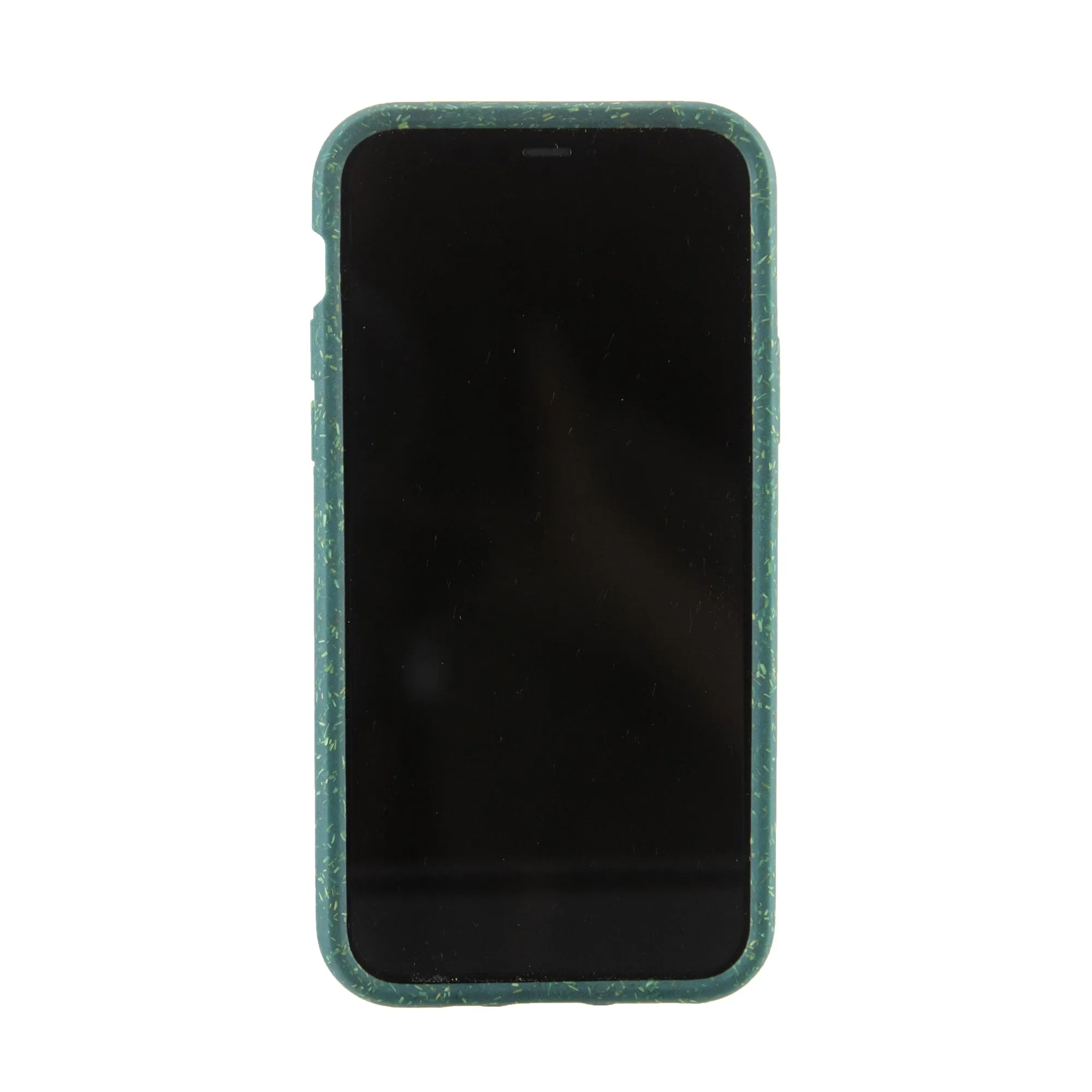 Green iPhone 11 Pro Wallet Case