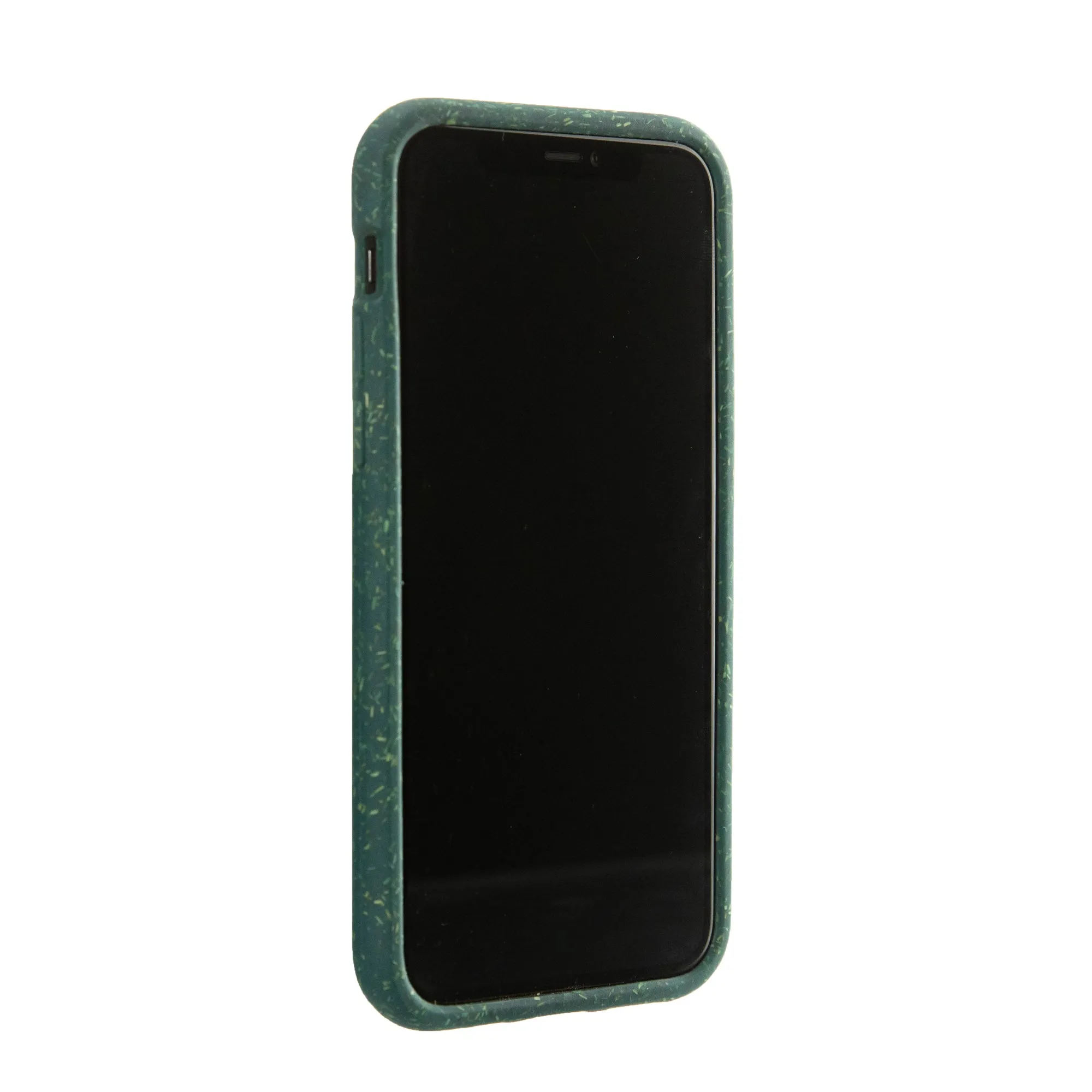 Green iPhone 11 Pro Wallet Case