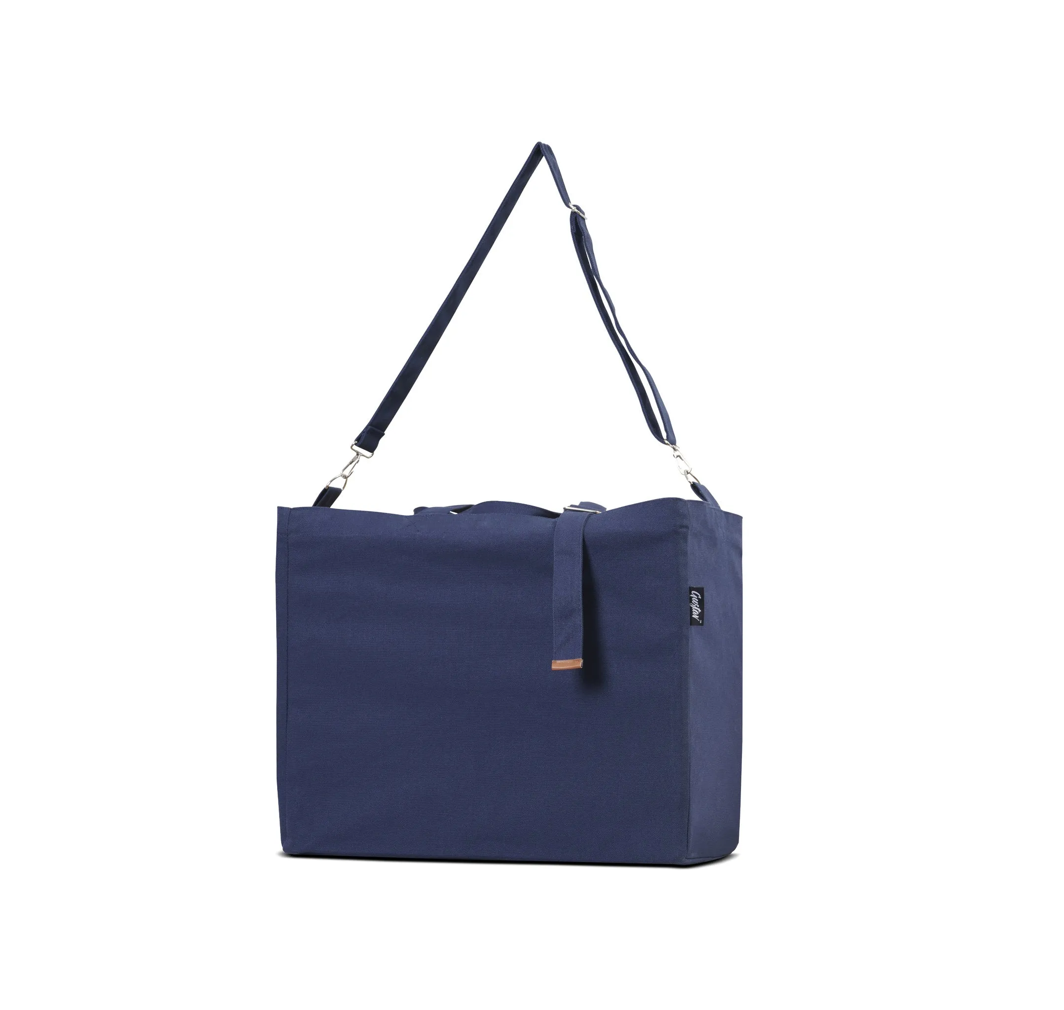 Gustav Tote Bag Recycled Cotton