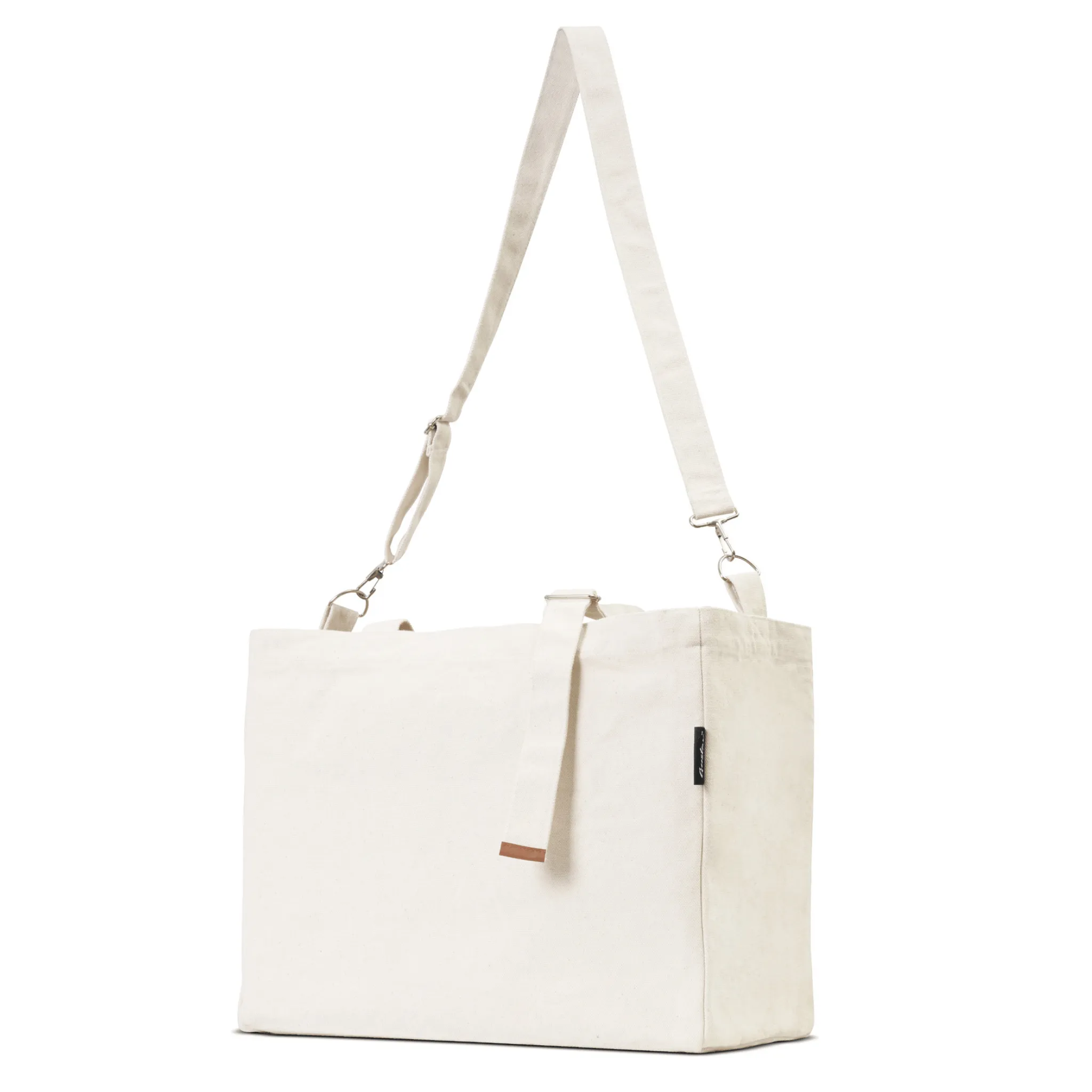 Gustav Tote Bag Recycled Cotton