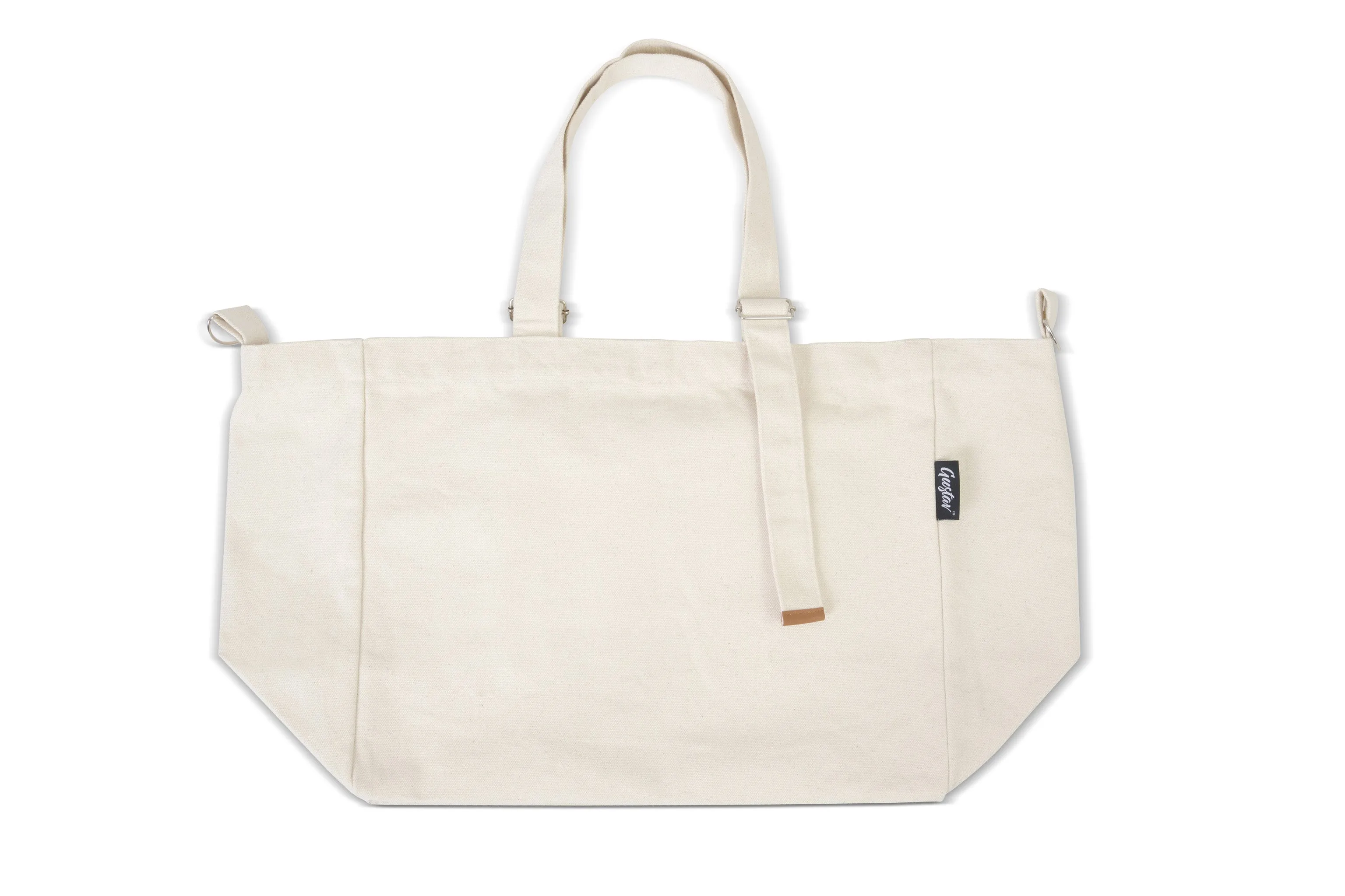 Gustav Tote Bag Recycled Cotton